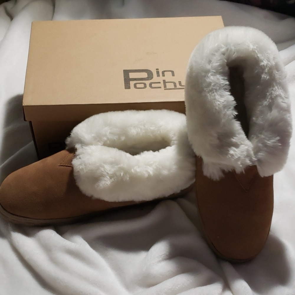 Women Boot